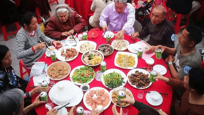 史上最齐杀猪宴版图出炉，哪里最值得奔赴？