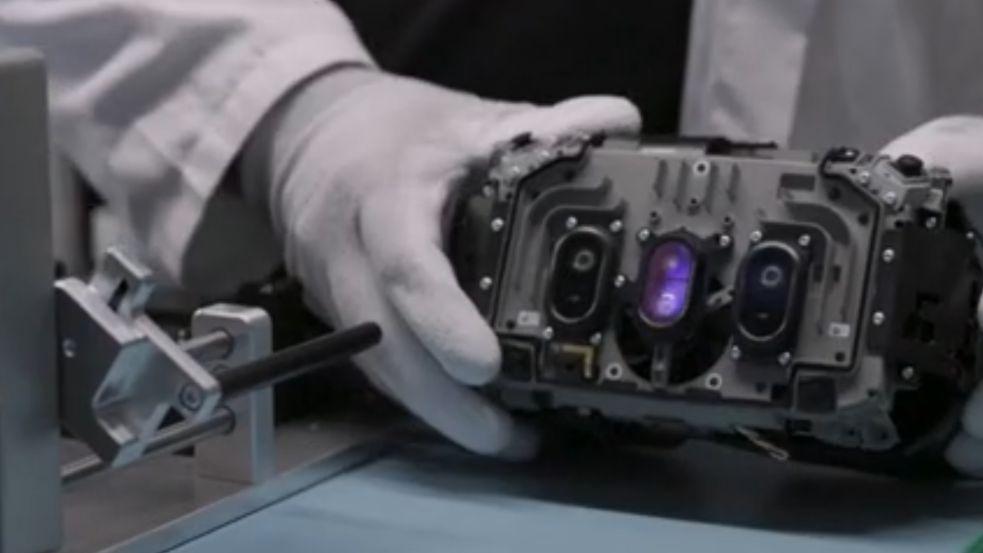 可完全本地使用的VR头显，支持本地部署安全性更强