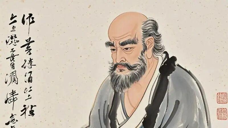 达摩四行观-实用修行指南，别扯没用的 枢机阁