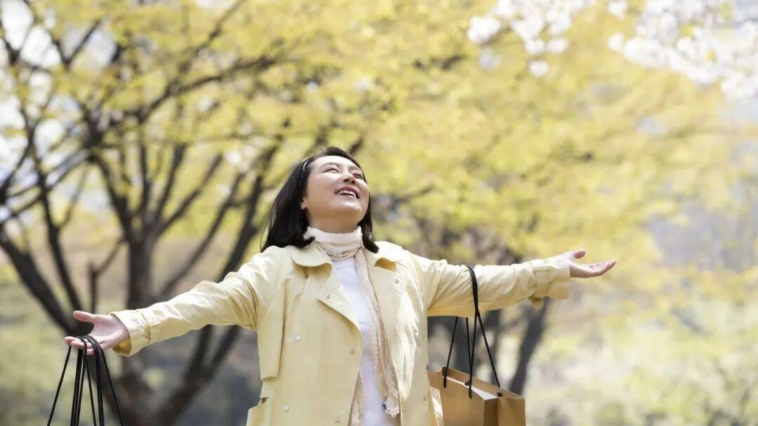 中年妈妈的“三不碰”，日子越过越顺