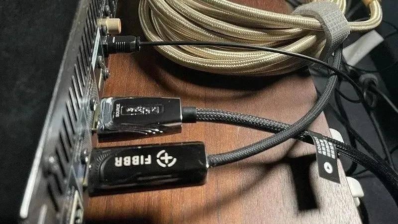 能否取代HDMI？华为等厂商推出GPMI接口，支持192Gbps和480W供电
