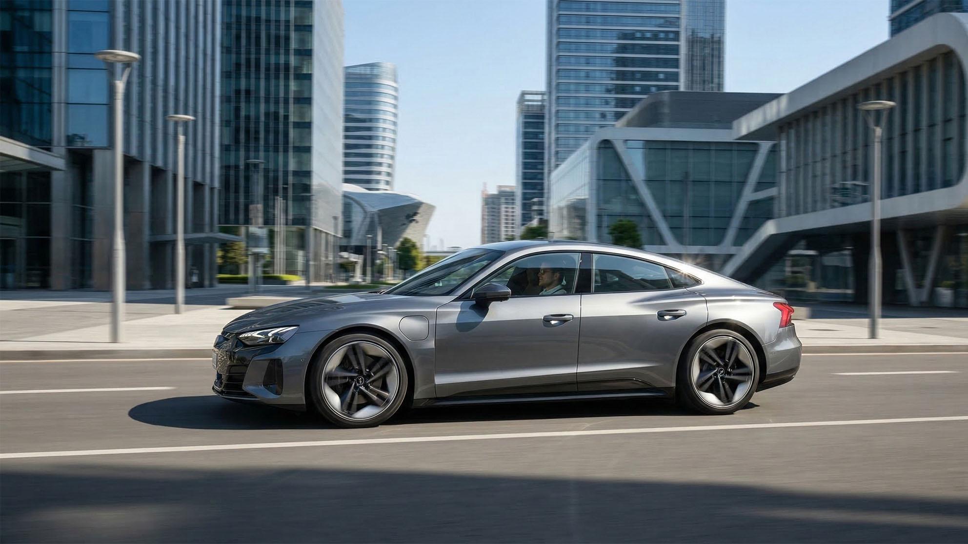 不仅是性能提升：RF x 道普安碳陶套装如何重塑日常驾驶质感？