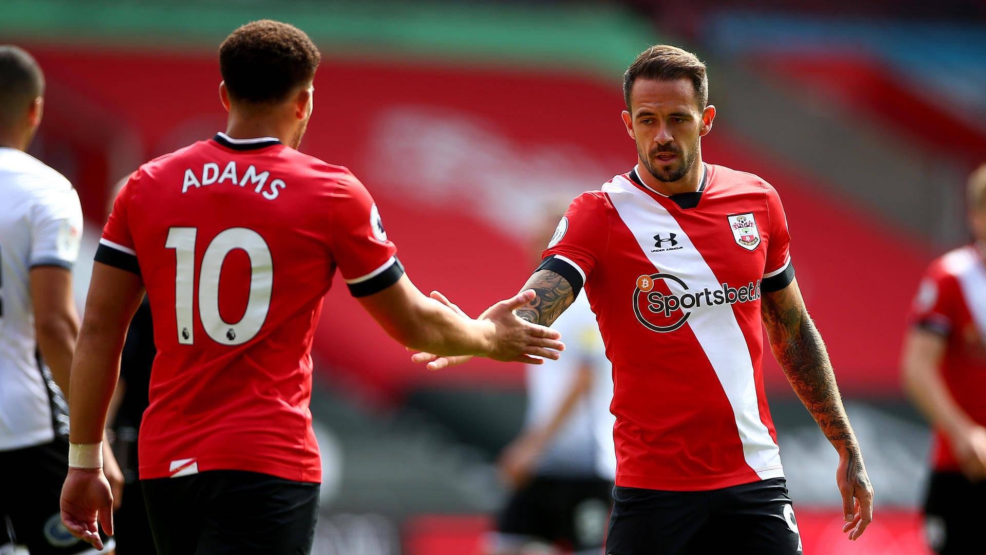 今日二串一赛事： 南安普敦 VS 布莱克本+基多体育 VS 米拉索