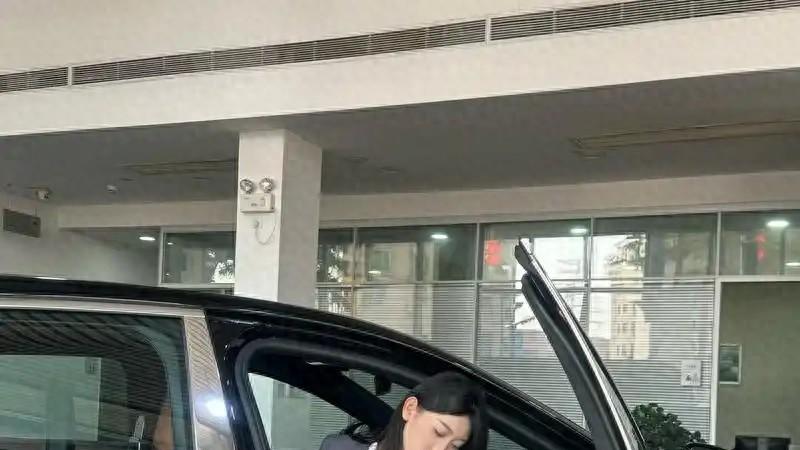 这你能受得了！今年是汽车销售经理，大考！