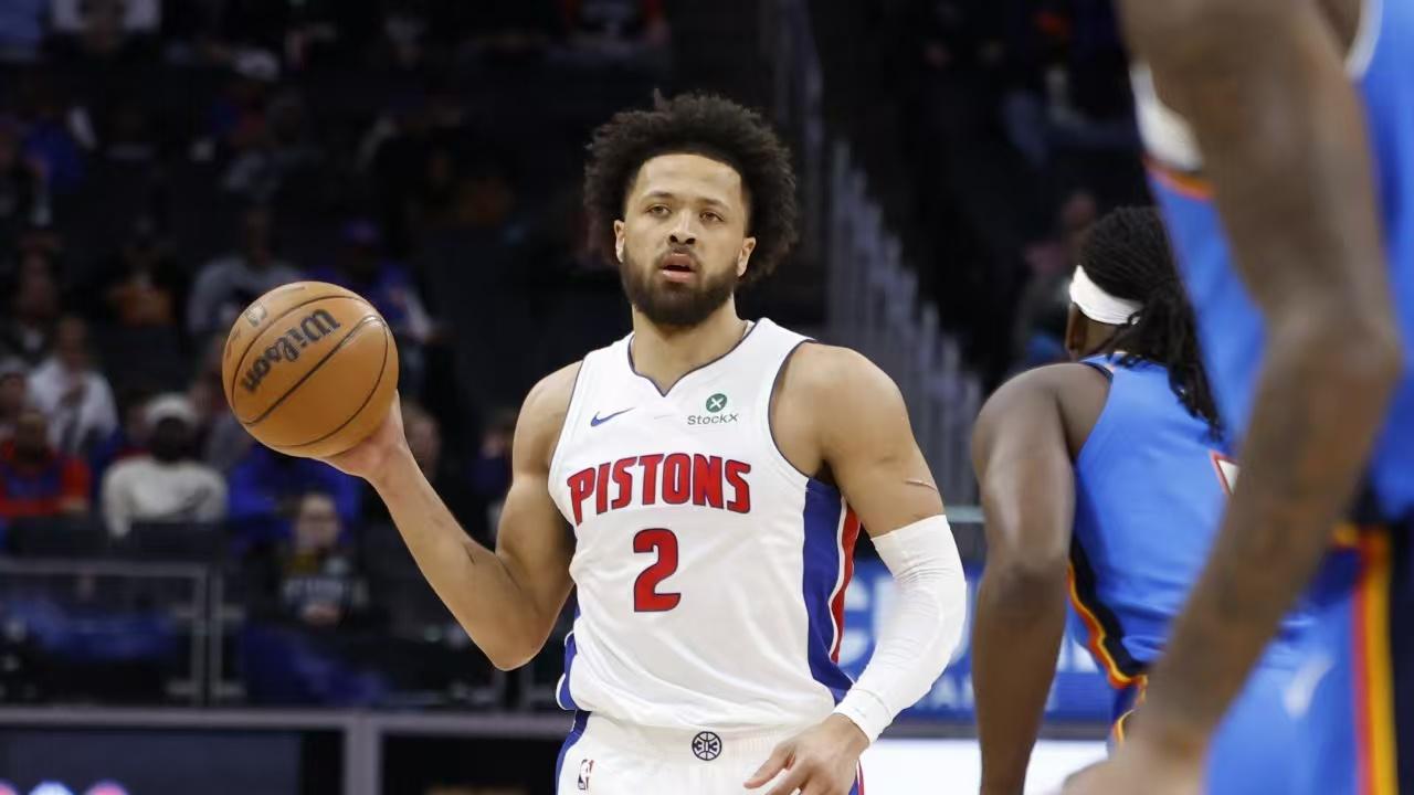 9连胜被终结！湖人不敌活塞，东契奇32+7，詹姆斯状态低迷