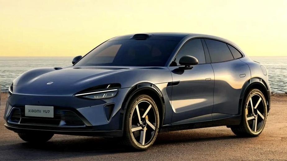 小米汽车：不止是网红！从SU7到全球领跑，真正潜力才刚爆发