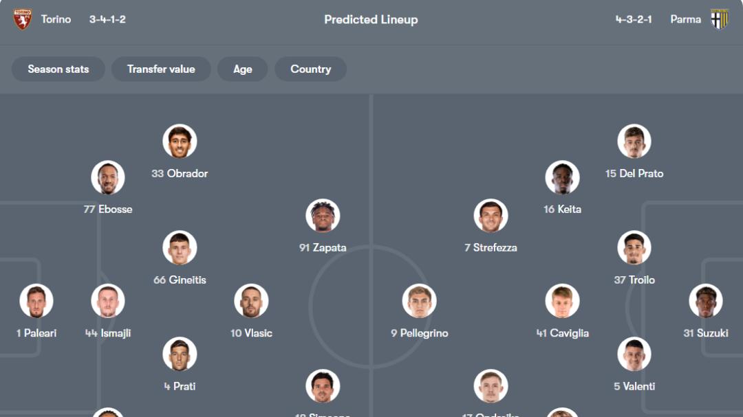 今日竞彩推荐：三顾频烦天下计  今日赛事8串1赛事前瞻，不容错过