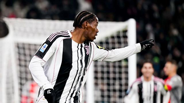 意甲：卡利亚里状态尴尬，尤文图斯表现强势