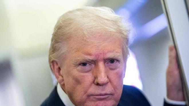 48小时通牒成笑话，伊朗硬刚到底，特朗普颜面扫地求和谈