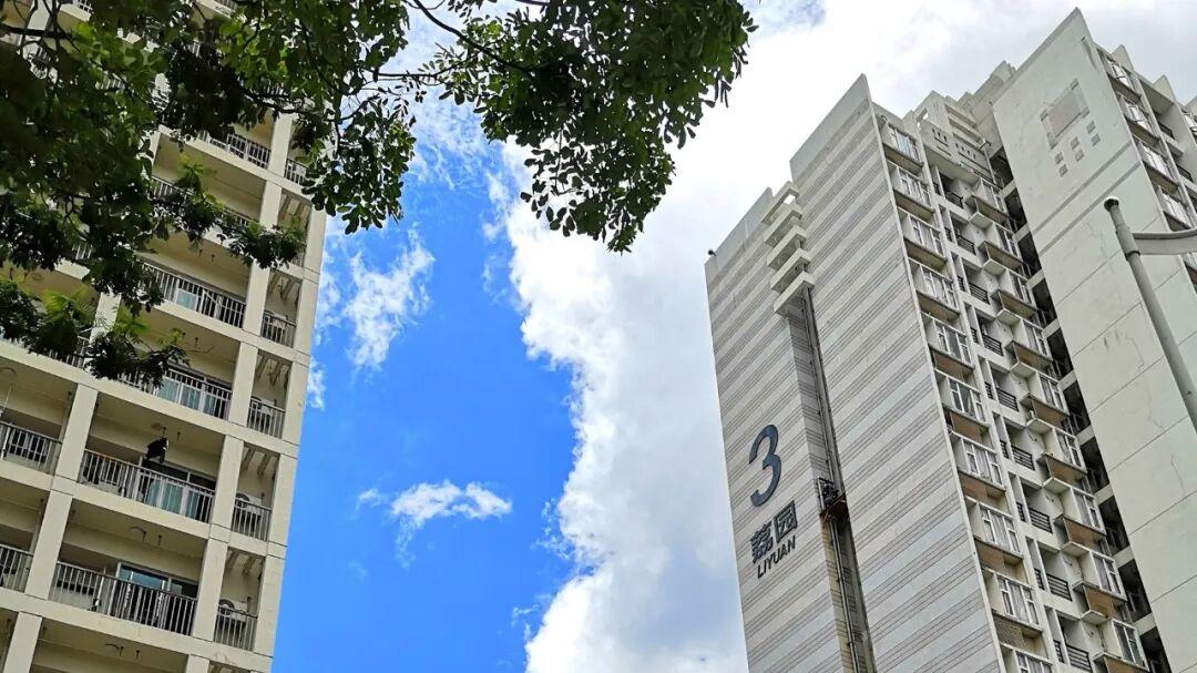 哈尔滨工业大学校园环境怎么样? 沉浸式航天求学校园