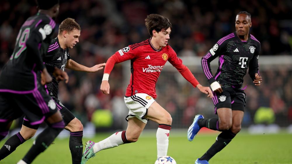 1/28周三2串1精选赛事分析：埃因霍温防守端隐患较大，拜仁攻防两端极为出色。