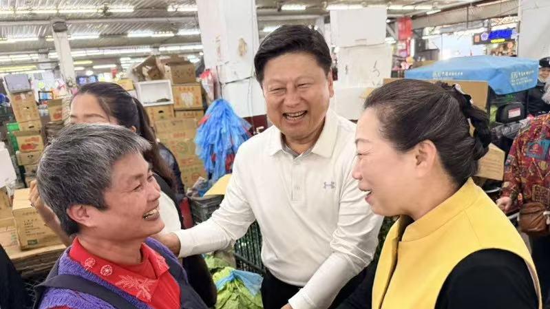 “台美”贸易协定农畜产品恐受冲击 ，傅崐萁呼吁中央提完整配套