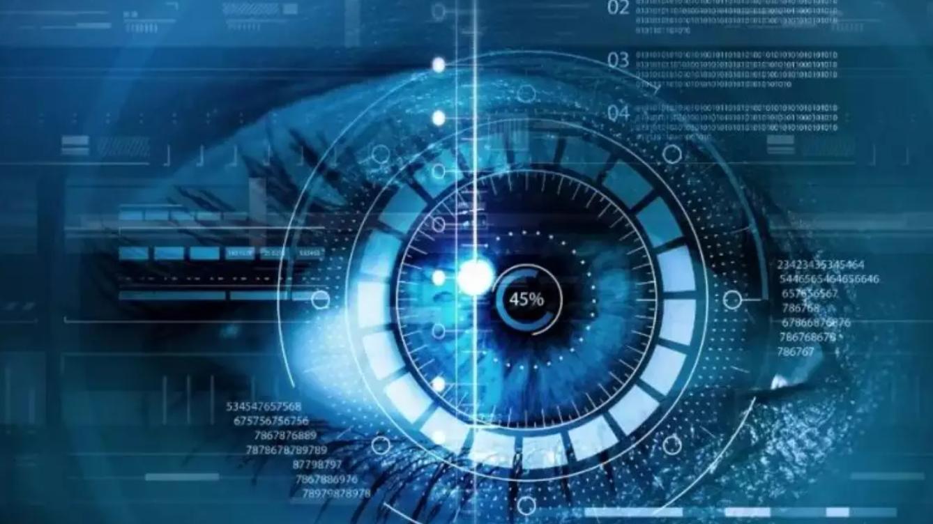 “机器视觉”2026，为AI浪潮提供“视觉铲子” 机器的眼睛真的会“看见”？