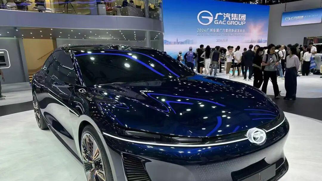 近20年首亏90亿元，广汽陷转型阵痛