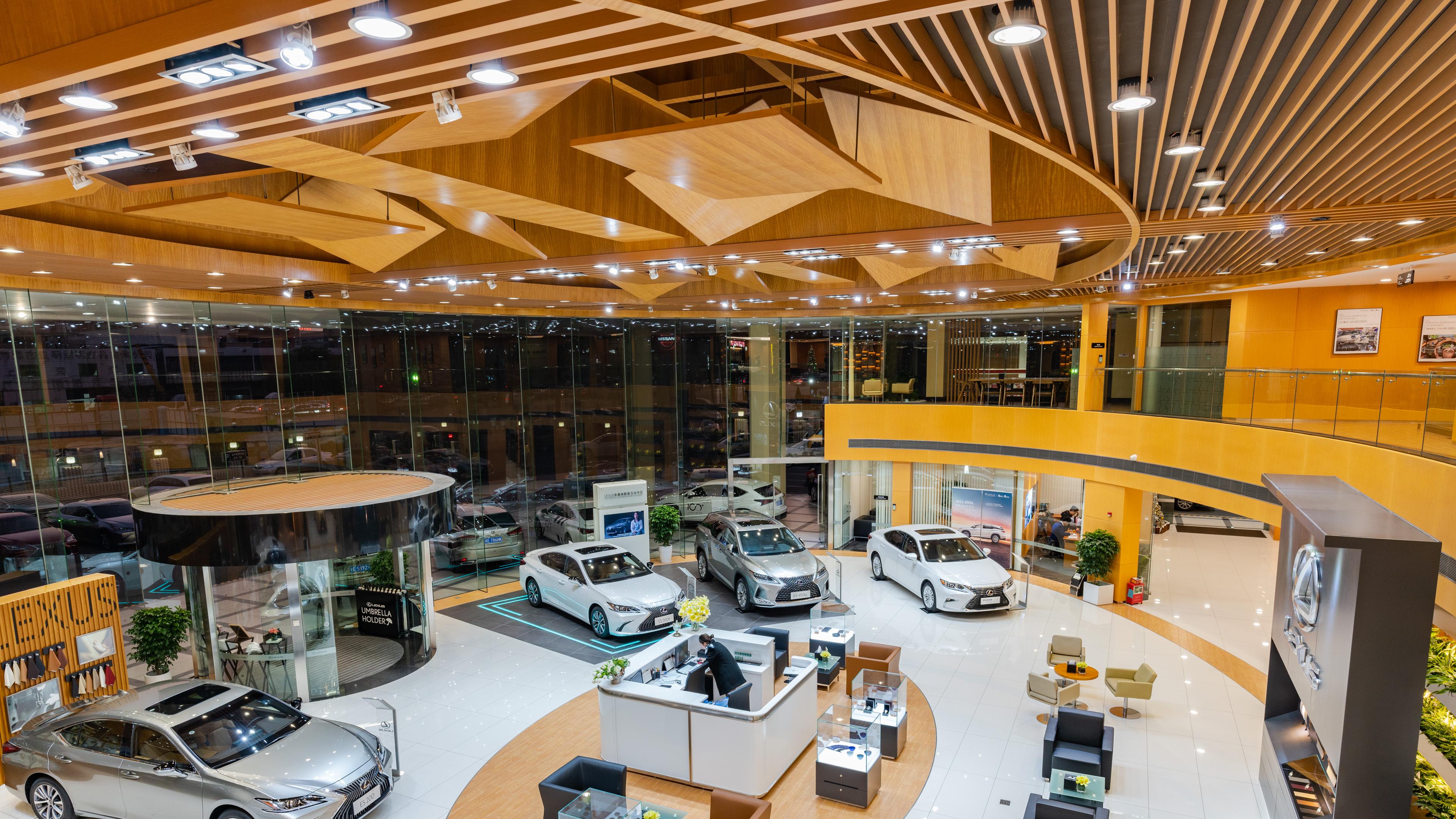 这你能受得了！今年是汽车经销商的生死局