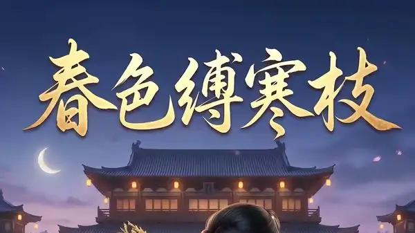 《春色缚寒枝》爱恨博弈与命运反转（18集）