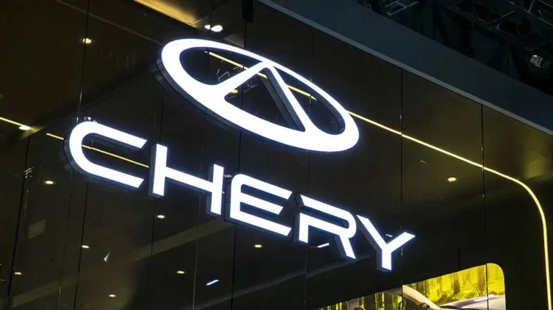 奇瑞or比亚迪，谁将成为2026海外第一？｜年终盘点（五）