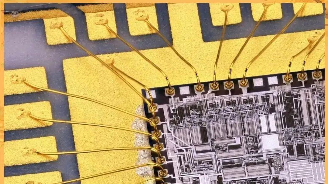 芯片封装：Wire Bond与Flip Chip并非代际关系