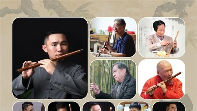 笛子哪个牌子好？十大最新制笛名家品牌推荐