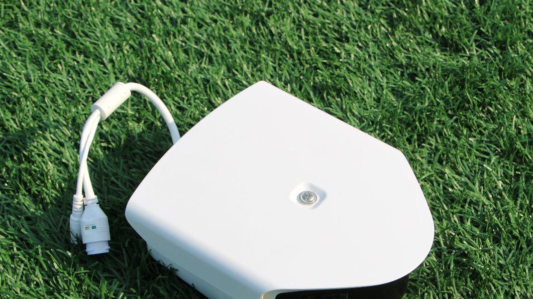 球类场馆运营者必看！用这款AI相机实现赛事记录自由