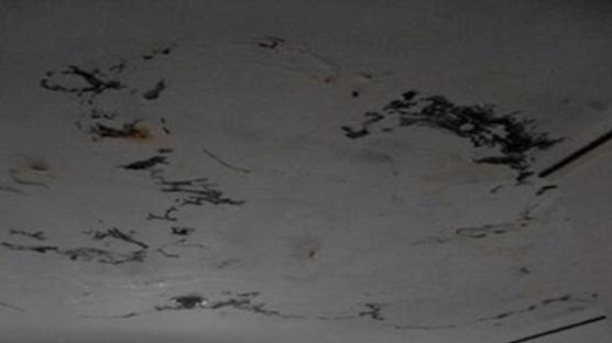 郑州雪后现“漏水潮”：暴雨没漏雪化了漏？资深防水师傅道破天机