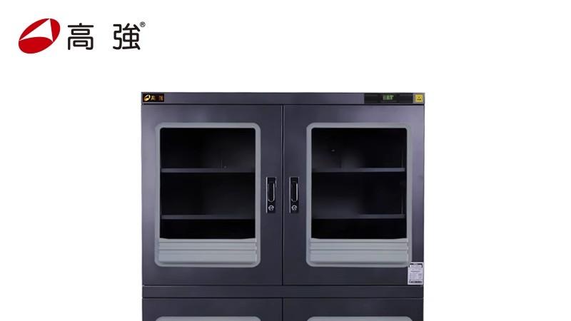 2026年防潮柜三大首选品牌，专业人士都在用！