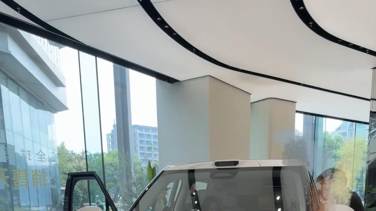 新车or热卖车？9系头把交椅谁能坐稳？