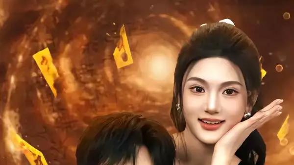 《摊牌了！我有神瞳我最牛》神瞳开挂爽翻与逆袭超燃（80集）