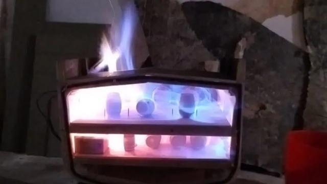 史上最著名的“幽灵船”：船好好的在海上飘，但船员却集体消失