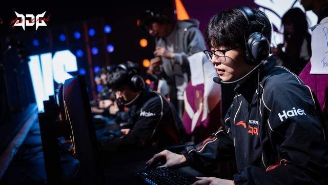 全球先锋赛败者组生死战：BFX与G2争夺最后门票，JDG再遇软柿子