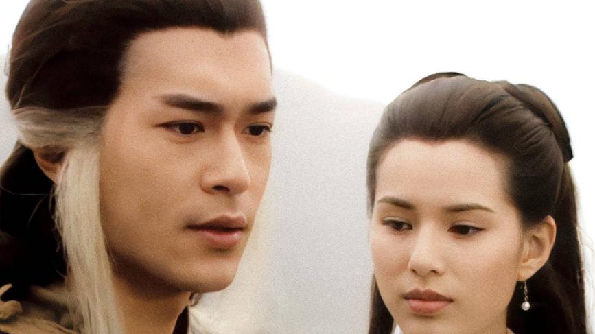 郭靖死了几十年，他的武功为何会被明教魔头学去？你看他孙子叫啥