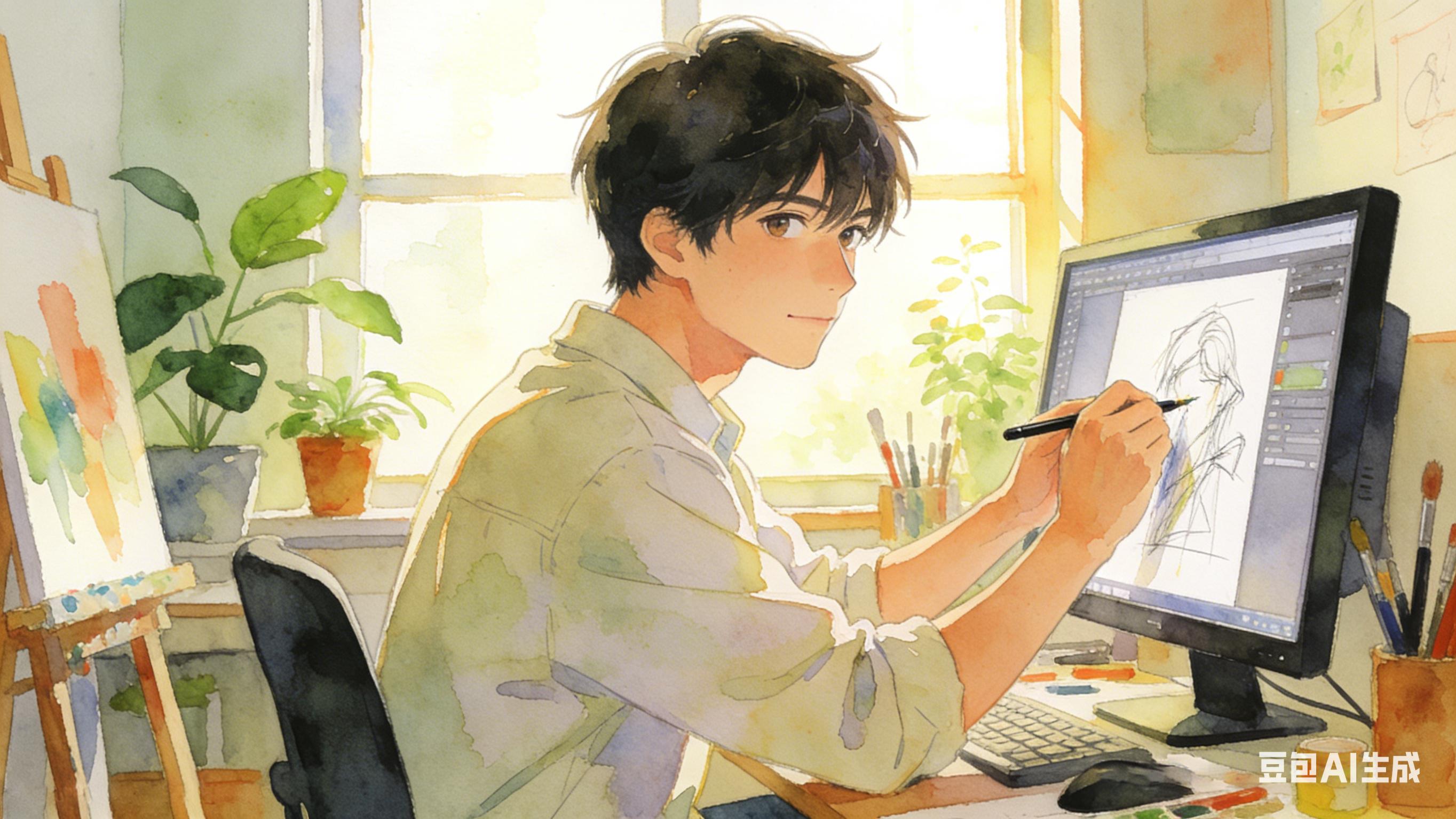 当你觉得熬不下去的时候，一定要看看这5句话