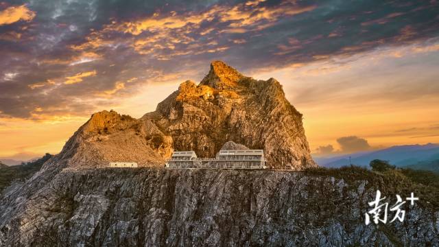 来论｜南山镇宣文旅教办：生态+潮玩，探索文旅促消费新路径