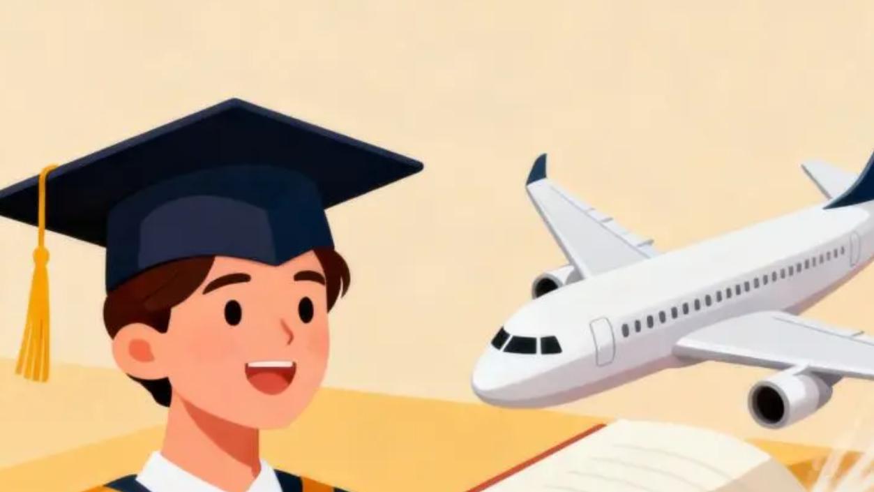 人才回流效应日益凸显 我国近九成留学人员选择回国发展