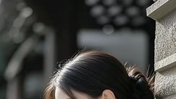 行香子  时光不语