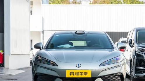 深度体验腾势Z9GT闪充旗舰型：续航、补能、安全、舒适全面均衡