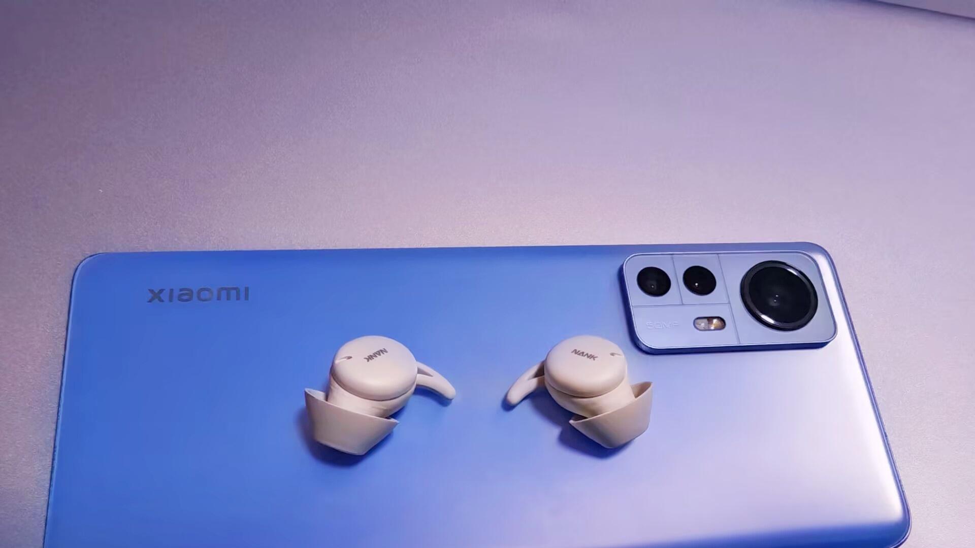 让睡眠更舒适原来如此简单，南卡Deep Sleep睡眠耳机之体验