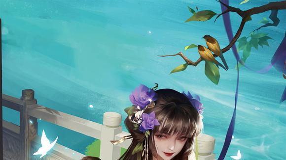 怎么加强孙鲁班，才能让玩家不是为了看她腿照而选