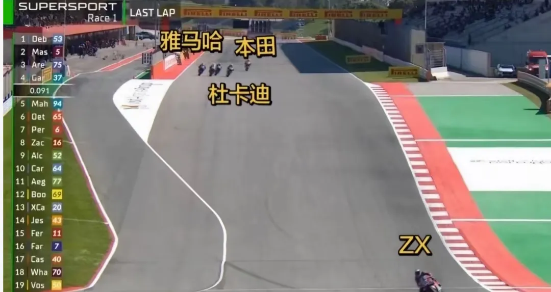 双冠封神！中国“摩托之都”，藏不住了