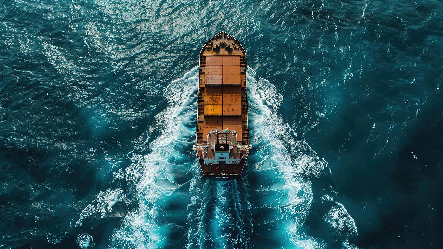 等了16年，油运超级周期杀回来了？