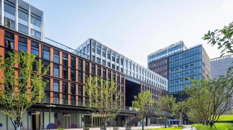 破解百家企业分户计费难题！飞奕科技助力某产业园区空调改造！