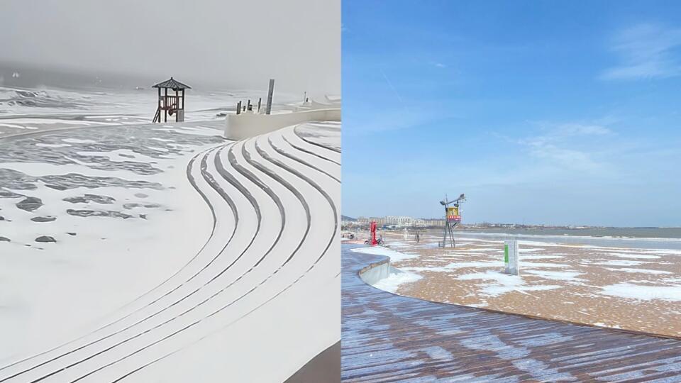 冬天去日照旅游一定要知道的，快存下吧