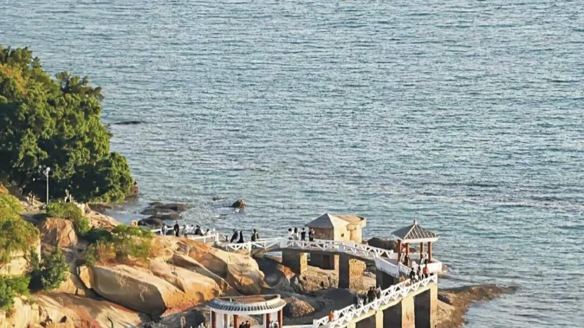 厦门旅游攻略：海上花园的文艺与烟火气