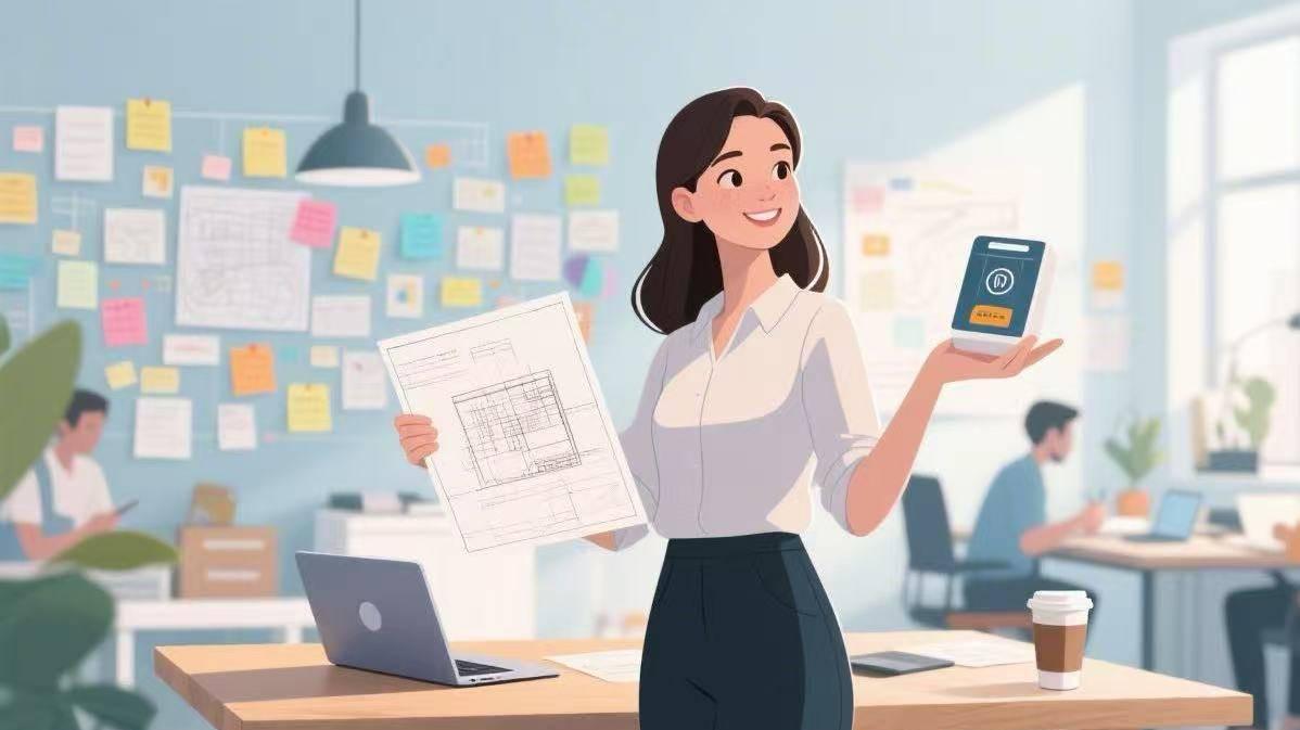 2026年裸辞潮袭来，26岁的我曾辞掉高薪天猫店长，从零学开公司