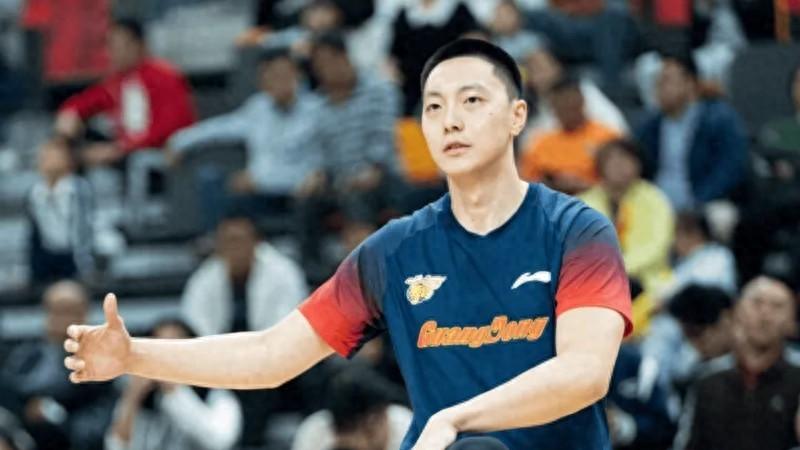 三宁绝杀广东！胡明轩+双外齐发挥，徐杰+奎因低迷，北控攻守回暖