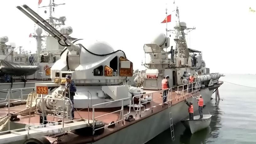 亚洲又一不安分的国家，欲挑战世界底线，主动给美国打开国门