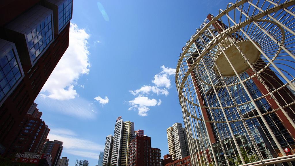 连云港楼市没有「大」阳春