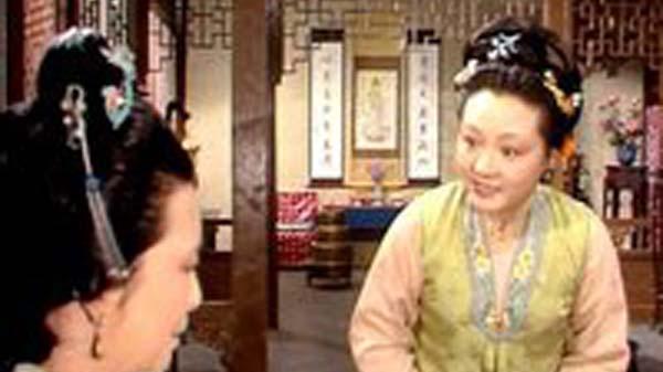 抄检大观园时，紫鹃箱子里有宝玉的腰带，为什么没人说？