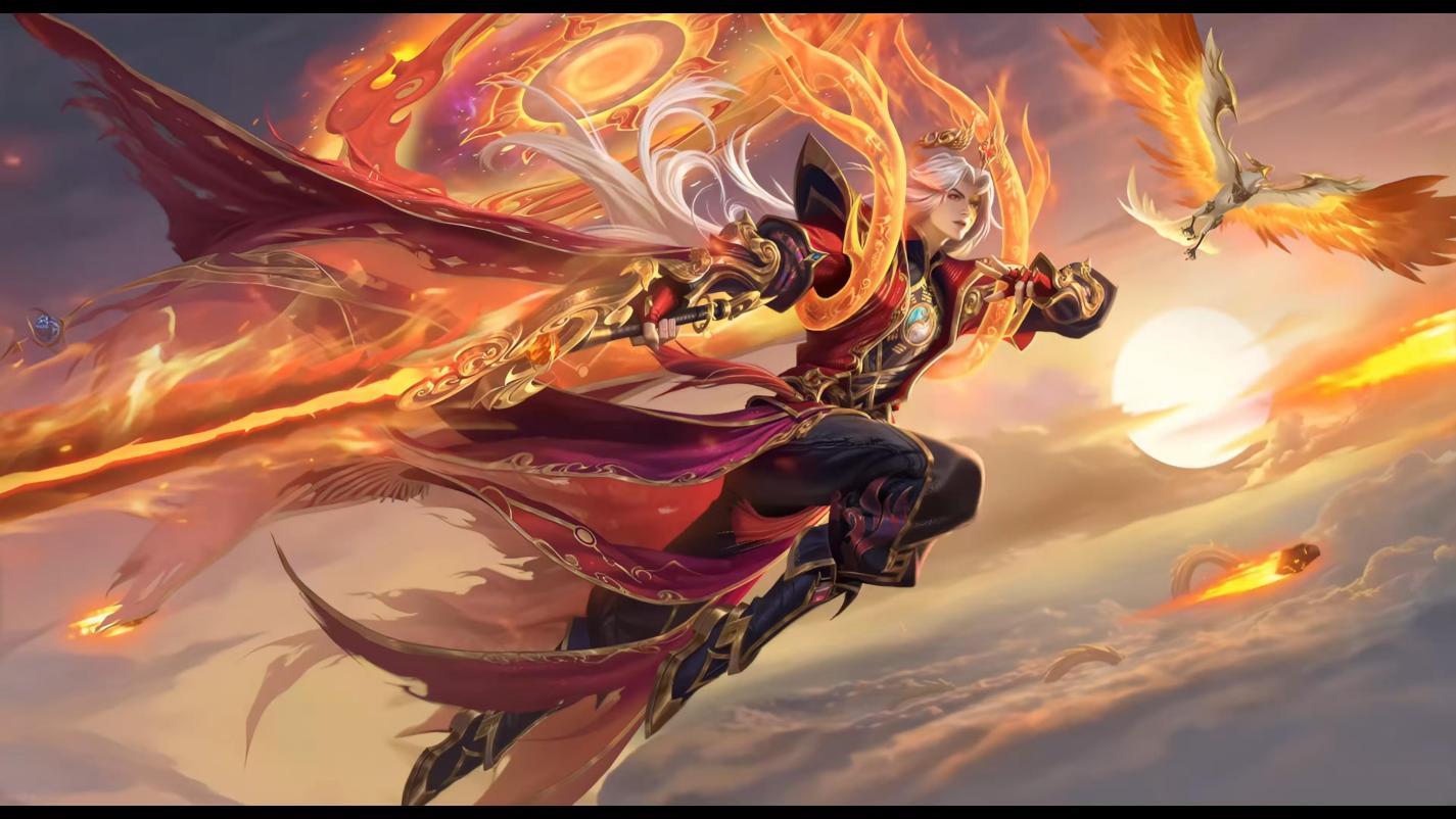 三国杀移动版新武将哪家强？这几个玩意可以无脑入手！