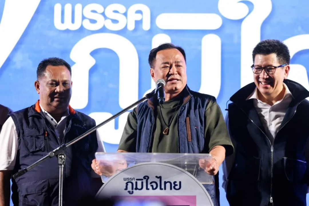 泰国大选：主要政党的详细经济政策纲领